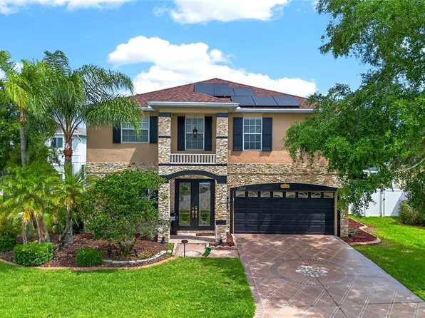 11384 Walden Loop, Parrish, FL 34219
