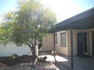354 N Calle Del Chancero, Green Valley, AZ 85614