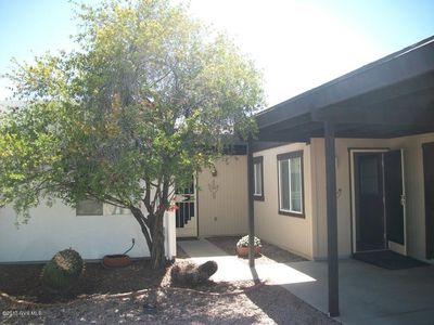 354 N Calle Del Chancero, Green Valley, AZ, 85614