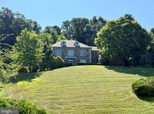 7 Woods Way, Wyomissing, PA 19610