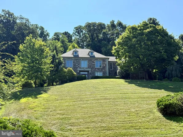 7 Woods Way, Wyomissing, PA 19610