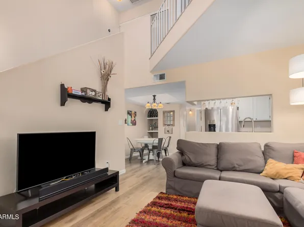 1025 E HIGHLAND Avenue #34, Phoenix, AZ 85014