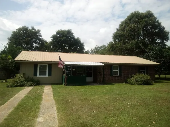 210 Anderson St, Kinston, AL 36453