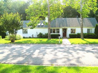 8000 Washington Ave, Alexandria, VA 22308