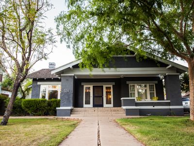 324 W Willetta St, Phoenix, AZ, 85003