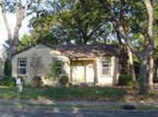 1410 Arizona Ave, Dallas, TX 75216