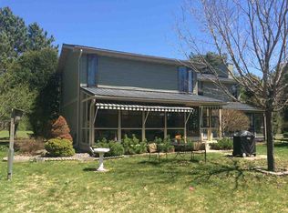 7429 Golfway Ct, Minocqua, WI 54548