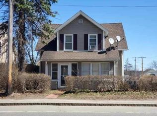 307 Lake Ave, Worcester, MA 01604