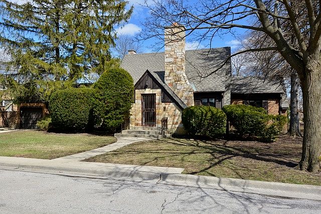 1st image of 6801 N Knox Ave