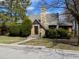 6801 N Knox Ave, Lincolnwood, IL