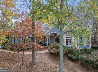 730 Old Saddle Ln, Milton, GA 30004