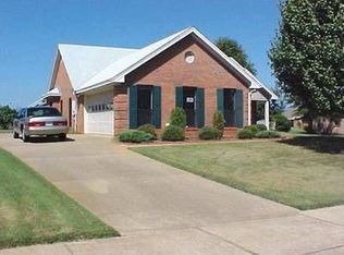 1909 Calumet Pkwy, Prattville, AL 36066