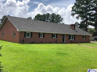 2109 Rogers Rd, Darlington, SC 29532