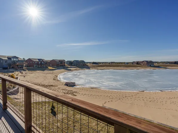 W5725 Lake Cabin Dr, New Lisbon, WI 53950