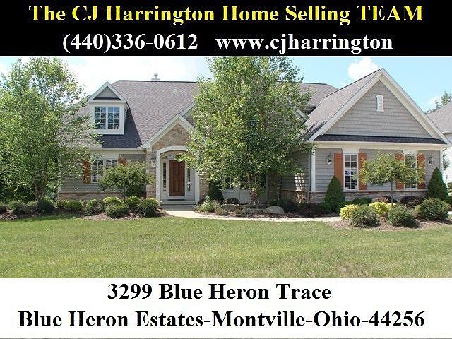 1st image of 3299 Blue Heron Trce