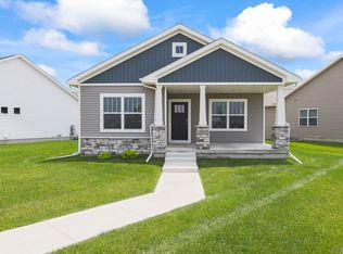 2715 NW 31st St, Ankeny, IA 50023