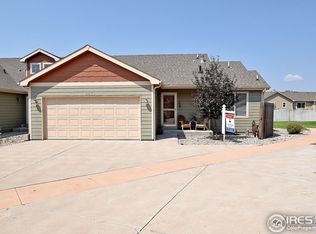 8471 Pebble Ct, Wellington, CO 80549