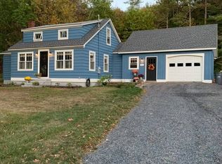 587 Garland Rd, Winslow, ME 04901