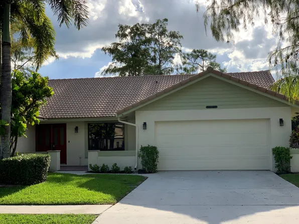 917 Daffodil Dr, Wellington, FL 33414