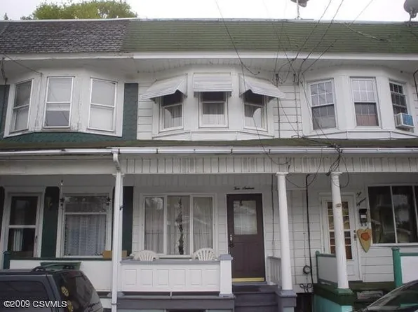 1016 W Lynn St, Coal Township, PA 17866