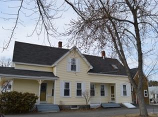 6 Hatch St, Nashua, NH 03060