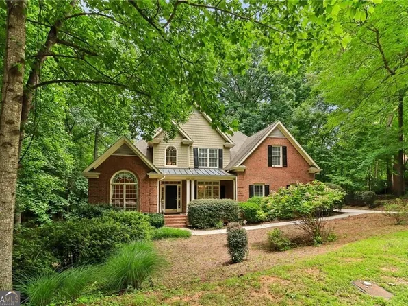 106 Telfair Pl, Athens, GA 30606