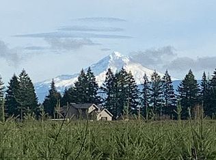 17169 S Carus Rd, Beavercreek, OR 97004