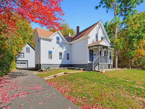 37 Logan Ave, Orange, MA 01364