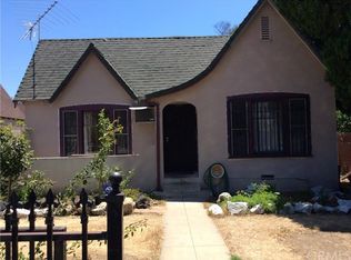 3720 Jurupa Ave, Riverside, CA 92506