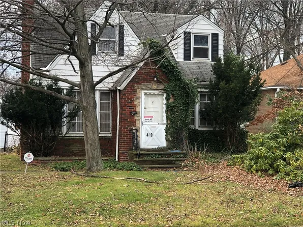 460 E 266th St, Euclid, OH 44132