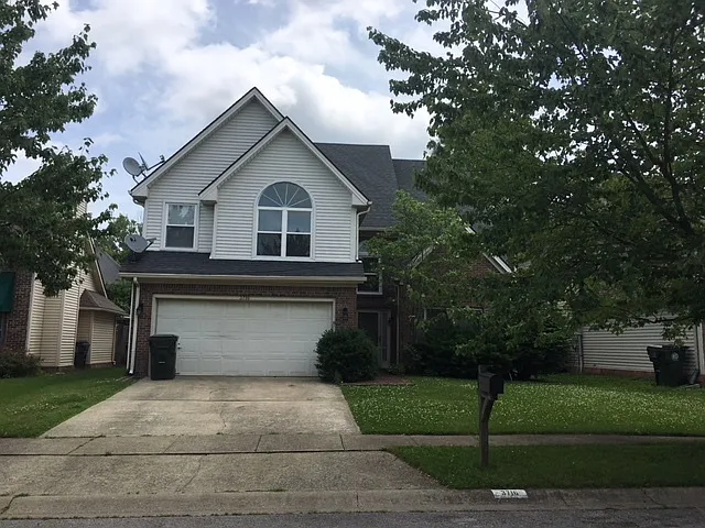 3716 Weeping Willow Way — Photo 1