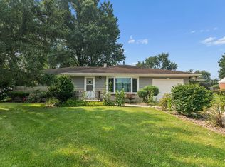 16041 W Kathryn Ave, Manhattan, IL 60442