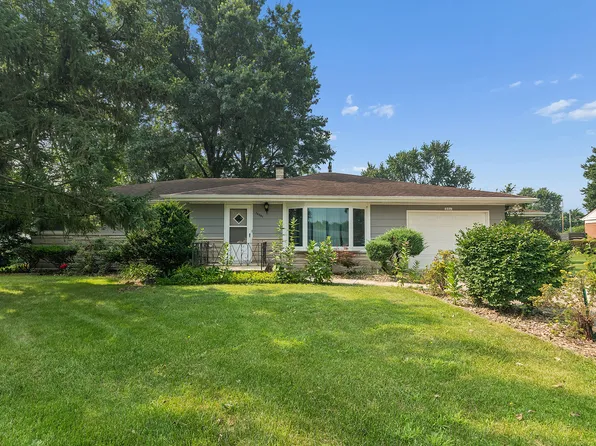 16041 W Kathryn Ave, Manhattan, IL 60442