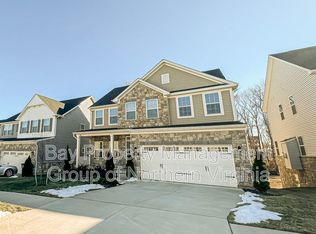 11141 Wheeler Ridge Dr, Manassas, VA 20109