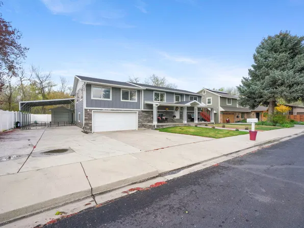 2684 W 220 N, Provo, UT 84601