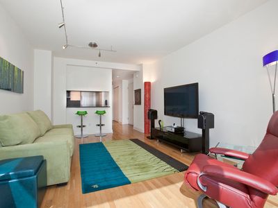 120 Riverside Blvd APT 12C, New York, NY, 10069