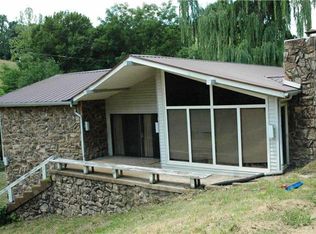 2085 Linda Ln, Vanleer, TN 37181