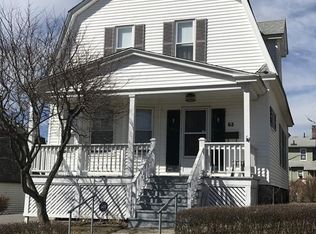 63 Airlie St, Worcester, MA 01606