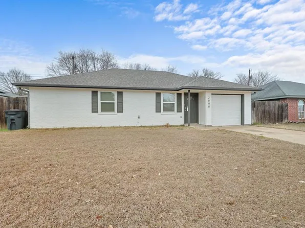 2608 Cross Timber Dr, Killeen, TX 76543