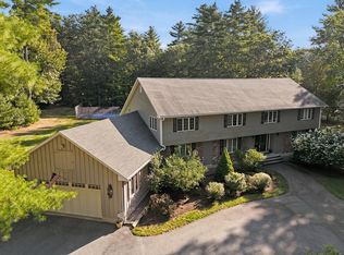90 Topsfield Rd, Boxford, MA 01921