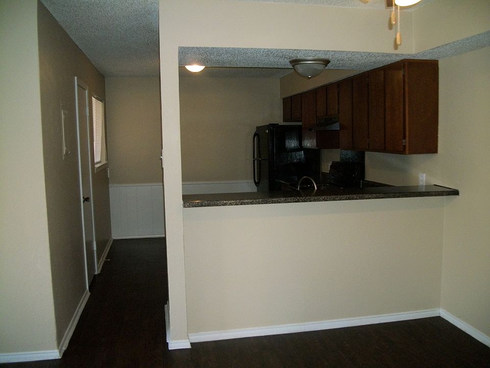 Large Kitchen