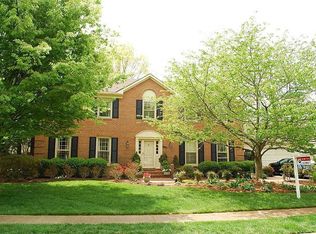 3709 Carriage House Ct, Alexandria, VA 22309