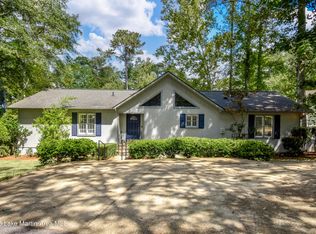 120 S Turkey Trot, Dadeville, AL 36853