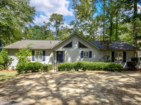 120 S Turkey Trot, Dadeville, AL 36853