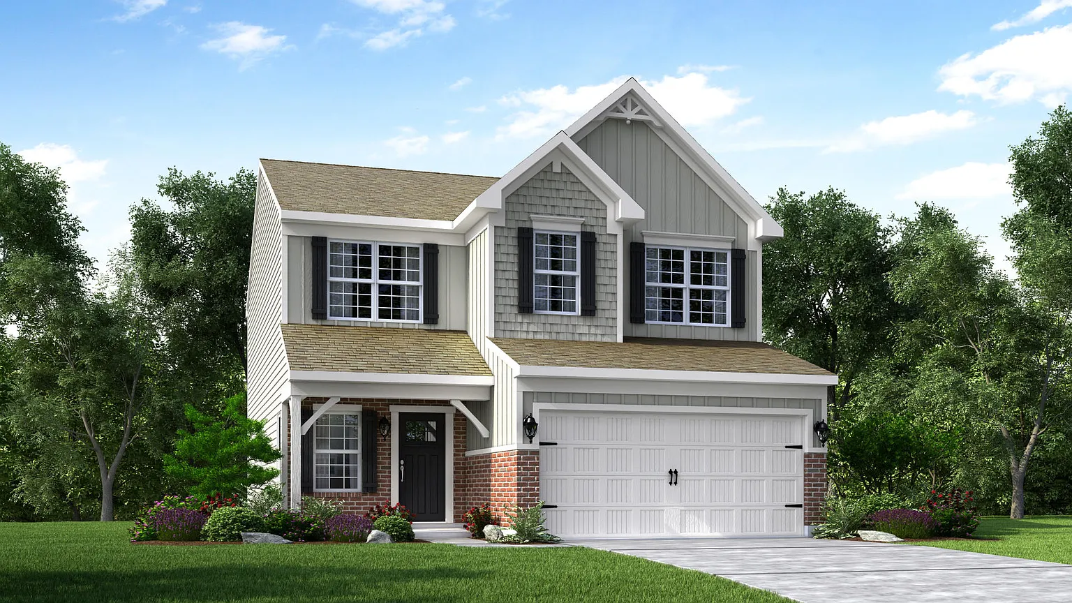 1122 Hampton Ln photo 1