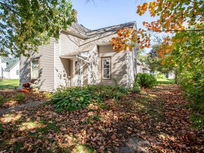 110 N Pearl St, River Falls, WI, 54022