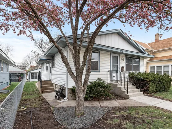 614 Monroe St NE, Minneapolis, MN 55413