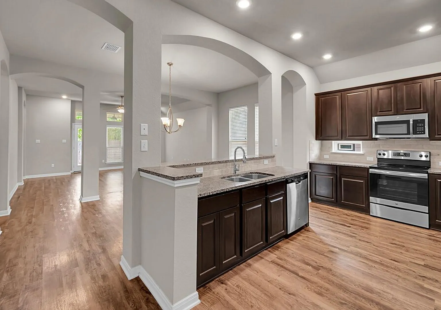 3-Bedroom Home for Rent | 1120 Merganser Way — Photo 4