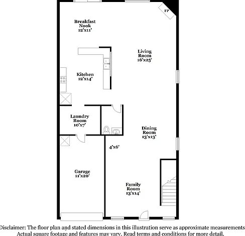 1848 Village Park Trl — Photo 3