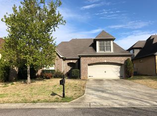 916 Talon Way, Birmingham, AL 35242